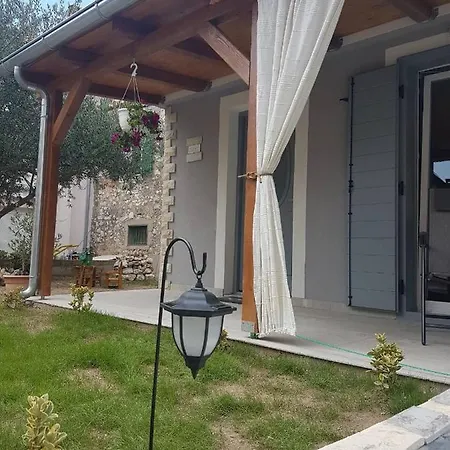 Palma Apartment 3 * Sveti Filip i Jakov