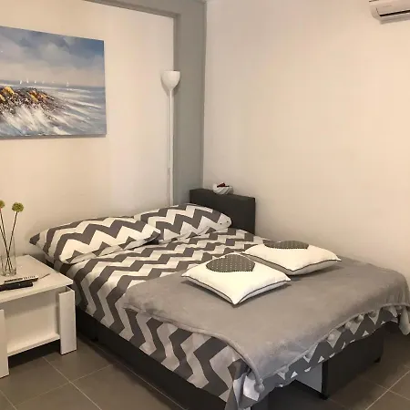 Apartment Palma Apartment 3 *