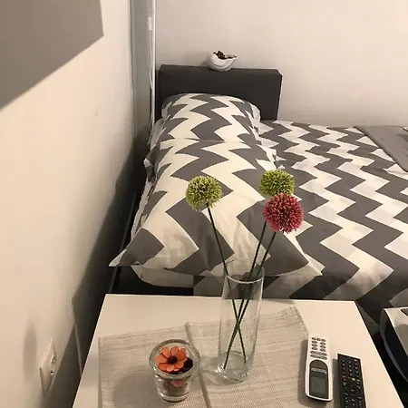 Palma Apartment 3 Sveti Filip i Jakov