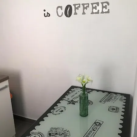 Palma Apartment 3 *