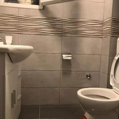 Palma Apartment 3