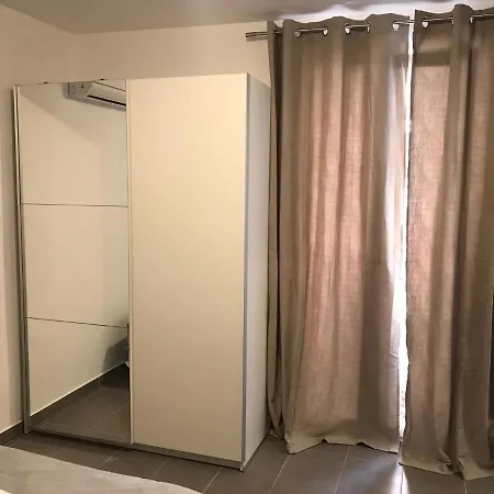 Palma Apartment 3 * Sveti Filip i Jakov