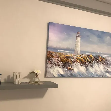 Palma Apartment 3 *