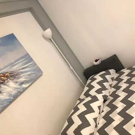 Palma Apartment 3 *